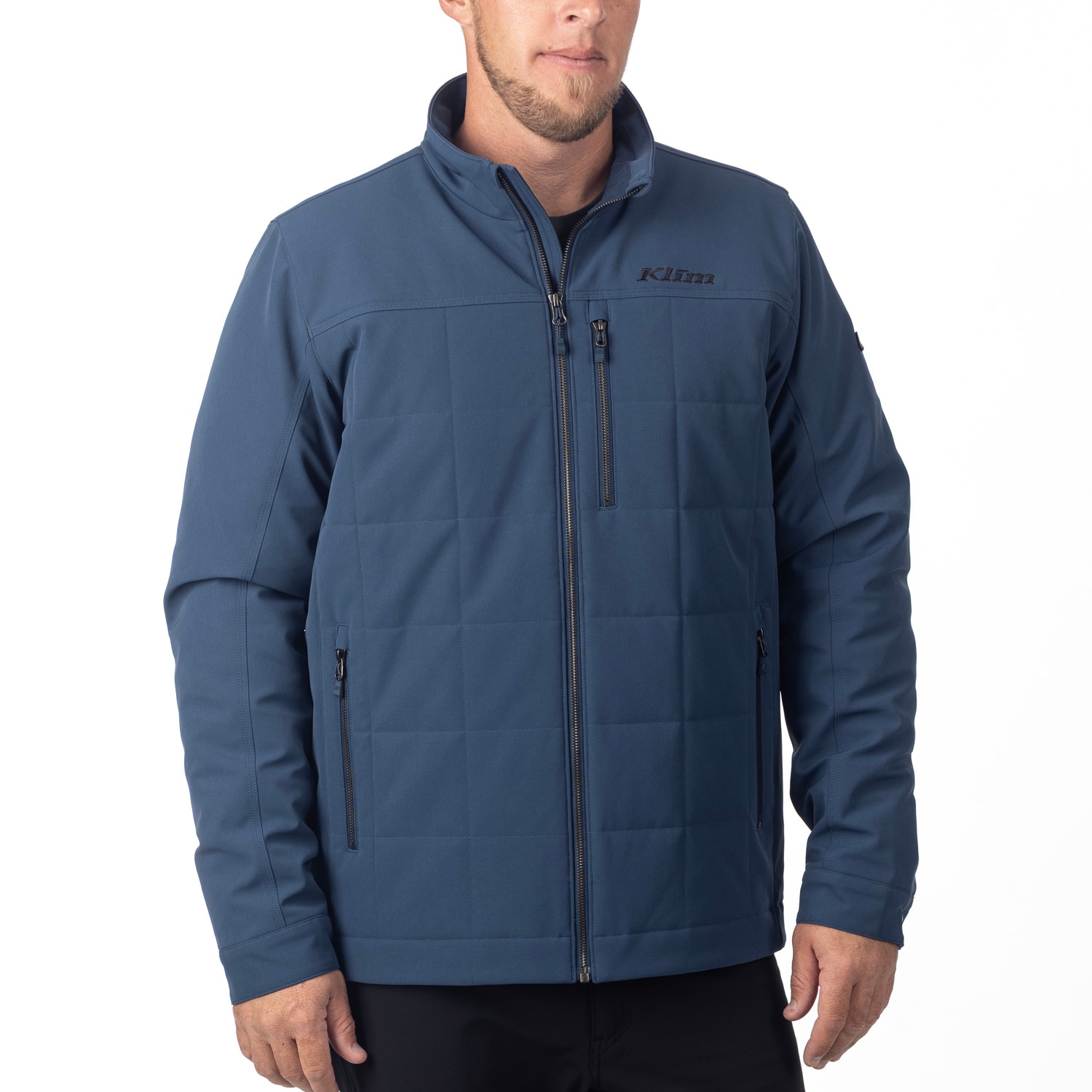Saddleback Softshell Jacket | KLIM